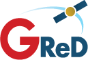 GReD Logo