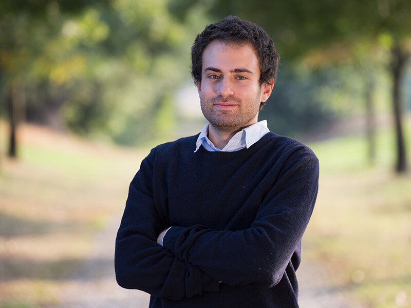 GIULIO TAGLIAFERRO
