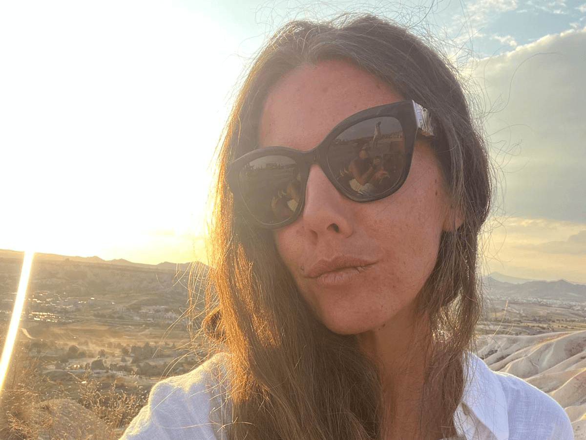 MARTINA BARBAN